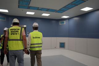 Samodzielny Publiczny Szpital Kliniczny nr 1 w Lublinie 