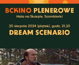 Kino plenerowe w Bytomiu. Wkrótce ruszy cykl letnich seansów. Na początek francuska komedia 