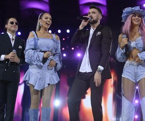 Gwiazdy na Roztańczony Narodowy 2025