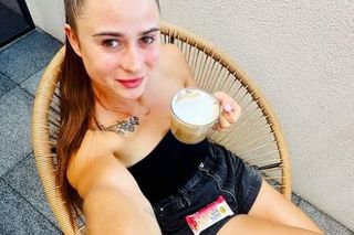 Kamila Żuk biathlonistka