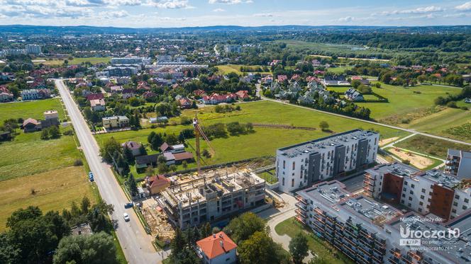 Jeden Deweloper - trzy inwestycje. Poznajcie NG Development