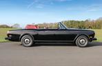 Rolls-Royce Corniche Franka Sinatry 