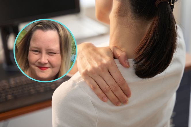 41-latka poszła spać, bo bolał ją bark. Już się nie obudziła
