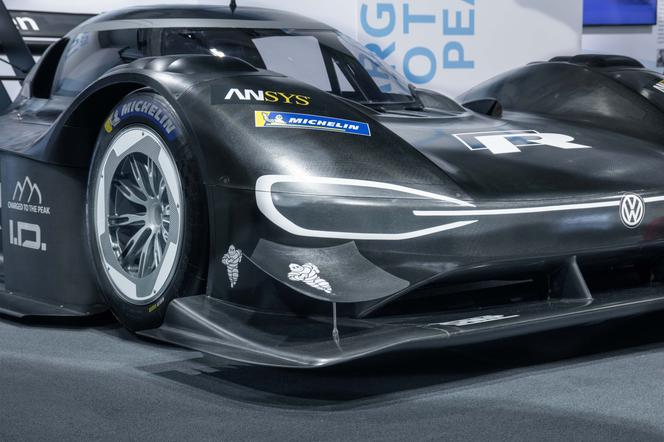 Volkswagen I.D. R Pikes Peak