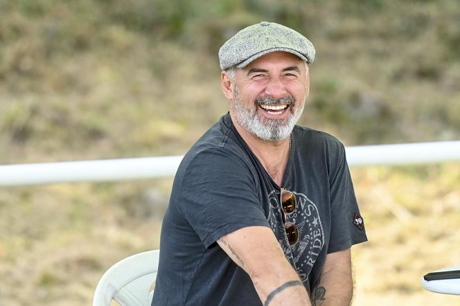 Jacek Kopczyński znowu się odzywa.