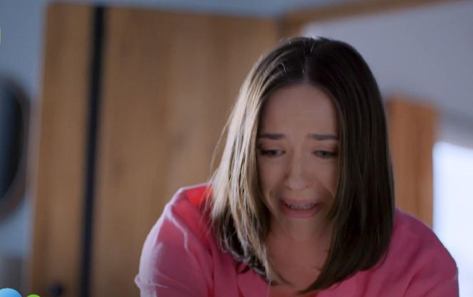 Na Wspólnej odc. 4067. Ania (Sonia Mietielica)