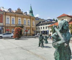 To najpiękniejszy budynek w Małopolsce według AI. Jest unikatowy na skalę światową!