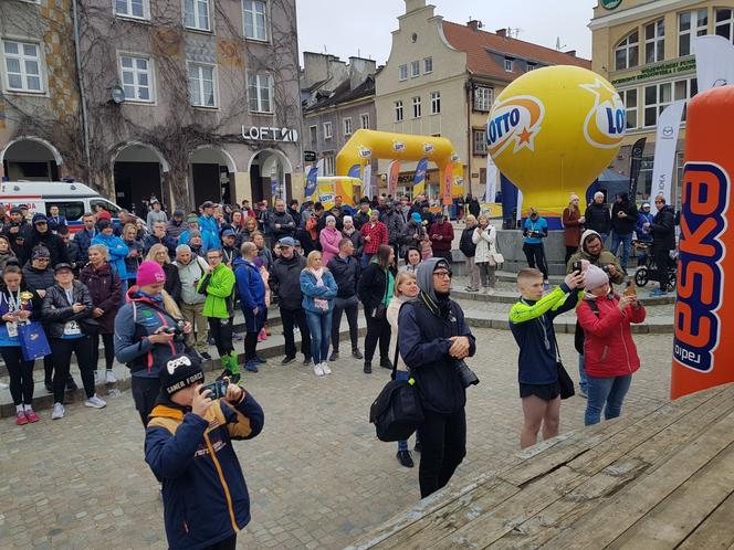 20. Bieg Jakubowy Olsztyn