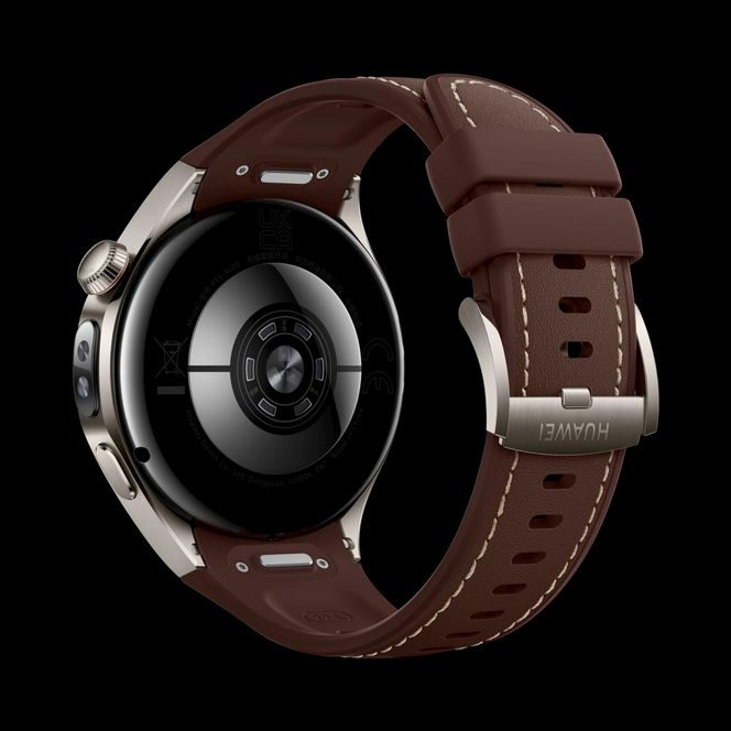 Huawei Watch 5 - zegarki