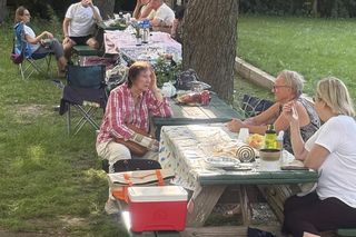 Piknik Dolnoślązaków z Chicago 2025