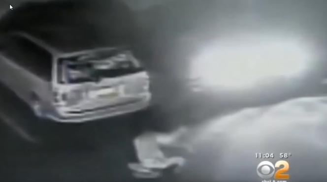 Co to jest flakka. Narkotyk który zmienia ludzi w zombie