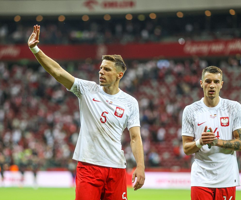 Jan Bednarek, Jakub Kiwior