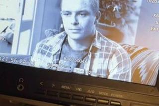 Barwy szczęścia. Hubert (Marek Molak)