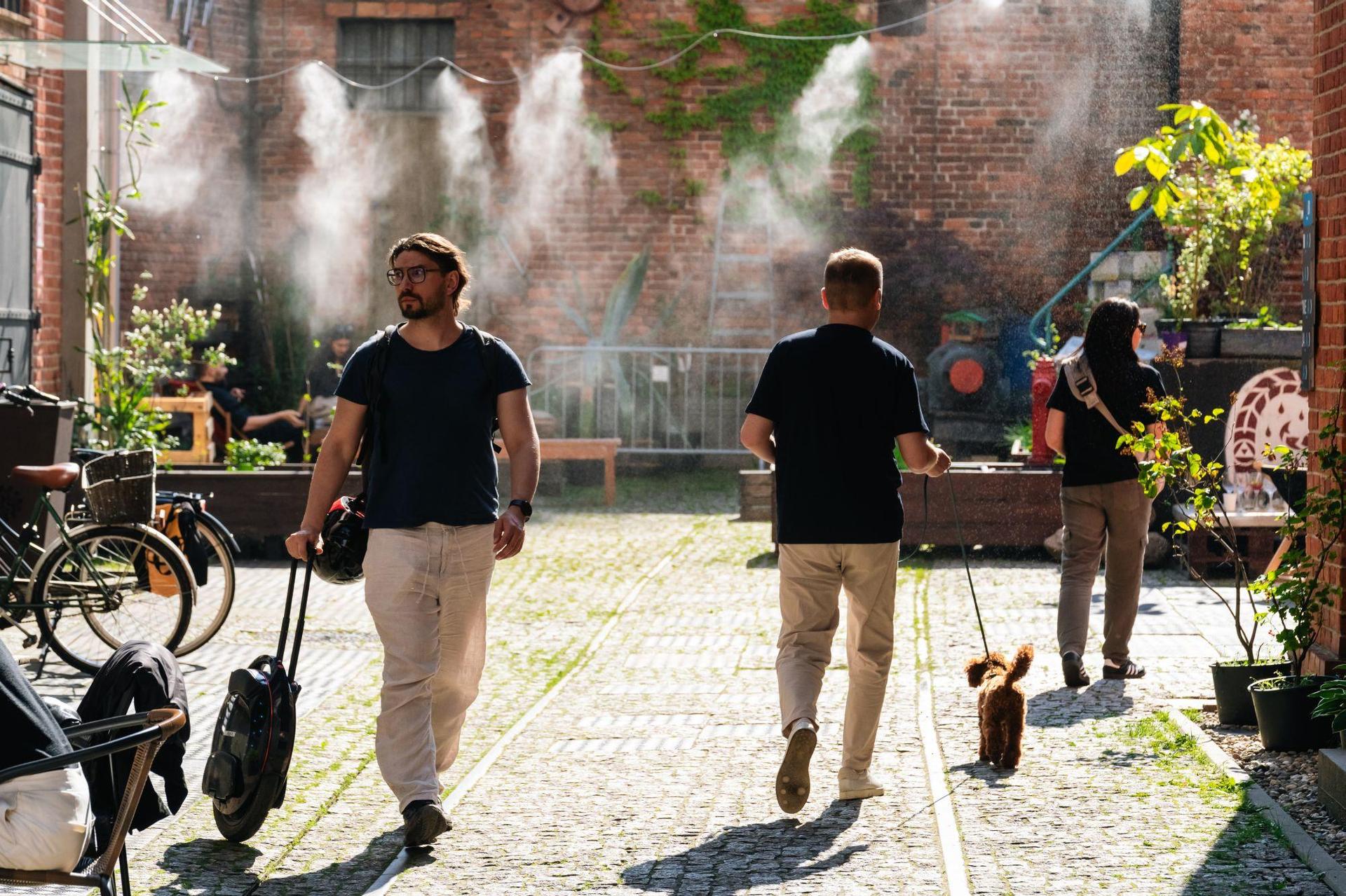 Relacja z Łódź Design Festival 2024