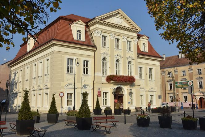 Żagań szykuje się na Jarmark św. Michała 2025! Trzy dni zabawy, muzyki i podróży w czasie