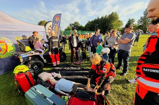 Octoberfest w Tarnowskich Górach