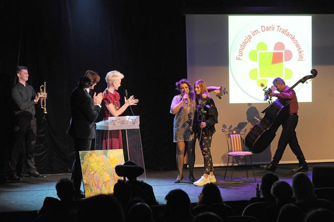 Córka Roberta Leszczyńskiego Vesna Leszczyńska 