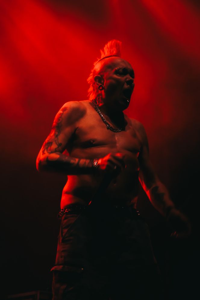Rockowizna Poznań 2025