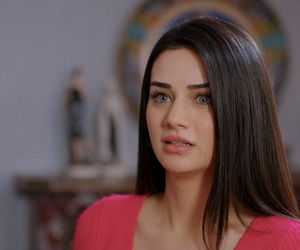 Miłość i nadzieja, odcinek 312: Bahar