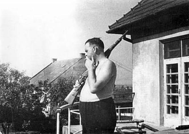 80 lat temu Płaszów stał się obozem koncentracyjnym KL Plaszow. Tak wyglądała ta część Krakowa