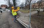 Plac TPD w Tarnowskich Górach zostanie przebudowany