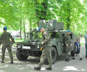Kielce. Święto Konstytucji 3 Maja (2025)