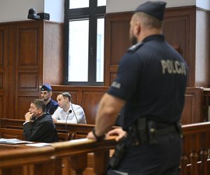 Proces Dawida Mirkowskiego o zabójstwo na Nowym Świecie. Ja go, k***a, pociąłem!