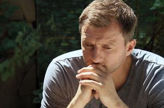 M jak miłość odcinek 1397, Bartek (Arkadiusz Smoleński)