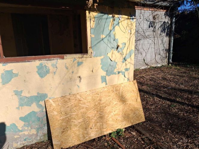 Wandale niszczą Stary Fordon! Mieszkańcy żyją w strachu