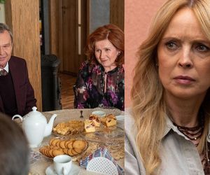 Barwy szczęścia, odcinek 2995: Agnieszka oszaleje z zazdrości o ojca! Czesław wejdzie do rodziny Kasi i Ksawerego - ZDJĘCIA