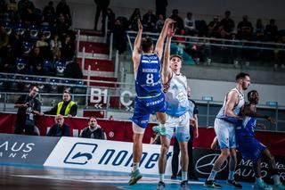 Arriva Polski Cukier Toruń - Anwil Włocławek 78:83, zdjęcia z noworocznego meczu w Arenie Toruń