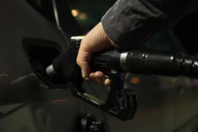 Stacje benzynowe w Łomży czeka paraliż? Kierowcy planują protest