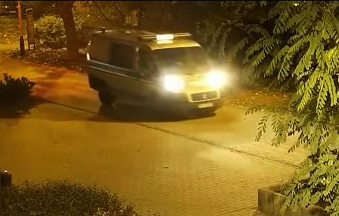 Dwóch nastolatków z Pabianic znęcało się nad jeżem