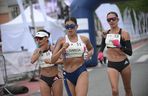 4. Korzeniowski Warsaw Race Walking Cup