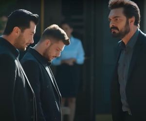 Emanet. Porwanie Yusufa 