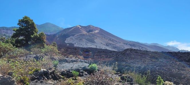 Tak wygląda wyspa La Palma po erupcji wulkanu - ZDJĘCIA
