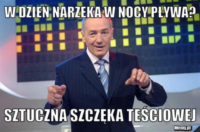 Dzień Teściowej 2020. Zobacz najlepsze memy