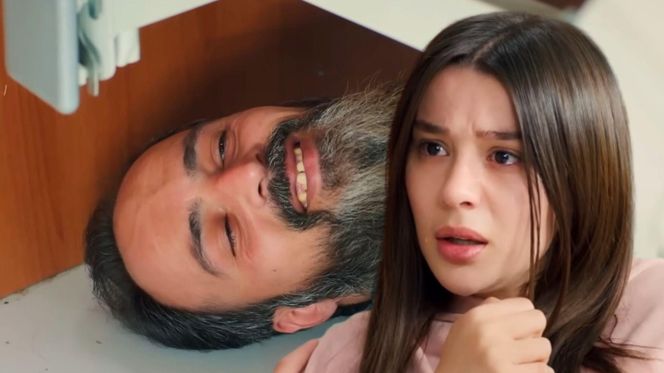 Miłość i nadzieja: Ragip znów zaatakuje Zeynep w szpitalu!