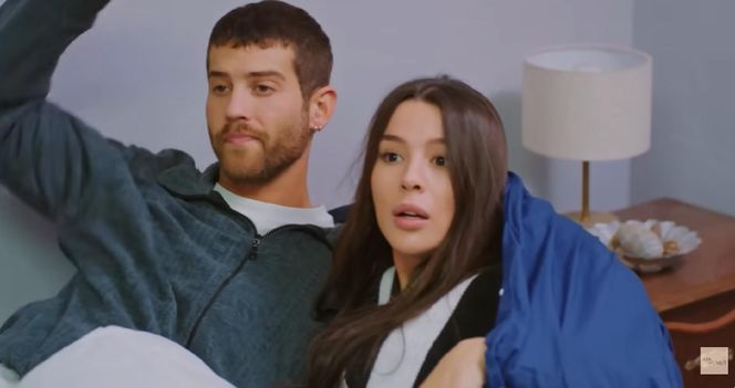 Miłość i nadzieja odc. 329. Zeynep, Cihan