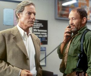 Richard Chamberlain 