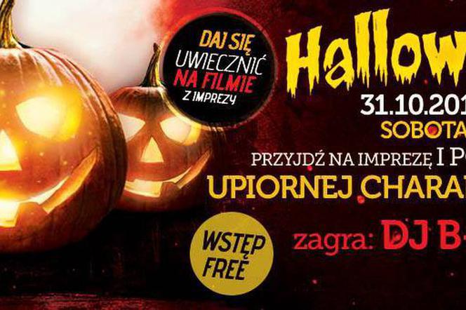 Halloween 2015: Imprezy w Krakowie. Gdzie warto się wybrać? [GALERIA]