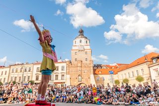 Warsztaty Kultury w Lublinie chcą zebrać odczucia o lubelskich festiwalach. Instytucja zachęca do udziału w badaniu