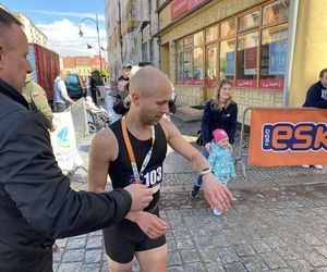 Półmaraton Ślimaka 2025