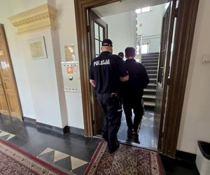 Atak na 12-latkę w Rzeszowie. Kyrylo H. usłyszał wyrok. 