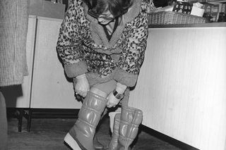 QUIZ PRL: Moda i styl życia w czasach Polski Ludowej