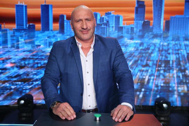 Marcin Najman zatrzymany przez policję. Stracił prawo jazdy. Nowe fakty