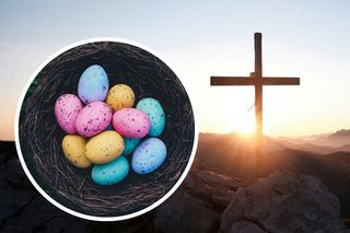 Tych okrutnych zwyczajów zakazał Kościół. Dawniej w Wielkanoc chrześcijanie byli do tego zdolni!