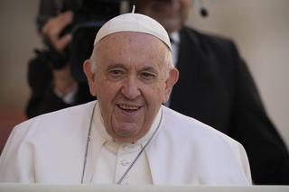 Papież Franciszek z szokującym wyznaniem: Księża i zakonnice też oglądają PORNO