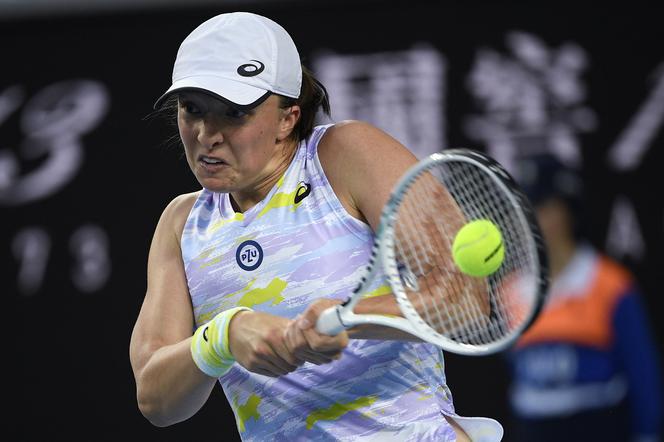 Iga Świątek Z KIM gra WTA Doha DRABINKA Polka poznała rywalkę w Katarze! KIEDY gra Iga Świątek w Dausze