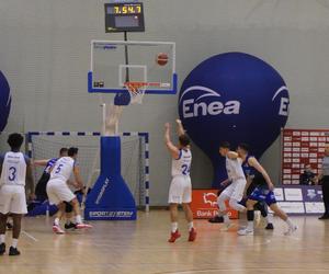 Enea Basket Poznań - SKS Fulimpex Starogard Gdański